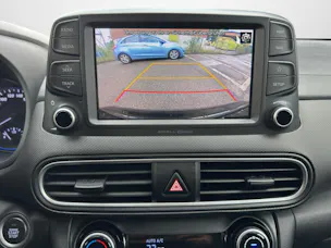 Hyundai Kona 1.6 T-GDi Vertex 4WD