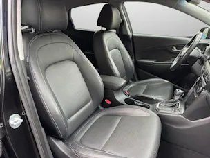 Hyundai Kona 1.6 T-GDi Vertex 4WD