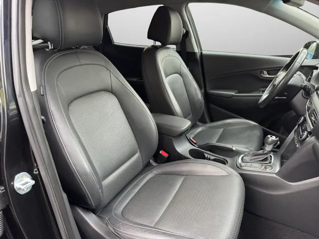 Hyundai Kona 1.6 T-GDi Vertex 4WD