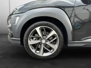 Hyundai Kona 1.6 T-GDi Vertex 4WD