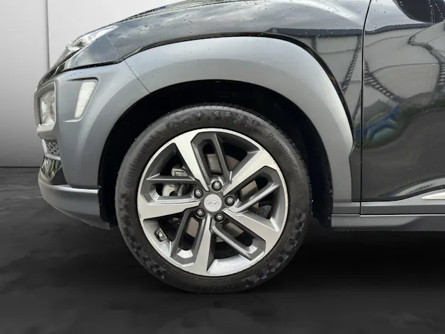 Hyundai Kona 1.6 T-GDi Vertex 4WD