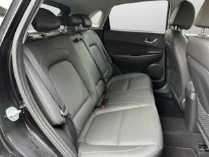 Hyundai Kona 1.6 T-GDi Vertex 4WD