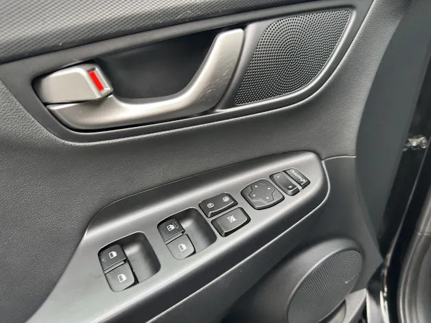 Hyundai Kona 1.6 T-GDi Vertex 4WD