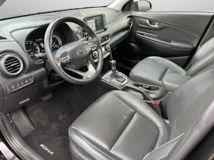 Hyundai Kona 1.6 T-GDi Vertex 4WD
