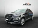 Hyundai Kona 1.6 T-GDi Vertex 4WD