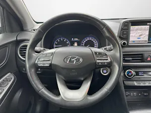 Hyundai Kona 1.6 T-GDi Vertex 4WD