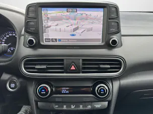 Hyundai Kona 1.6 T-GDi Vertex 4WD