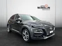 Hyundai Kona 1.6 T-GDi Vertex 4WD