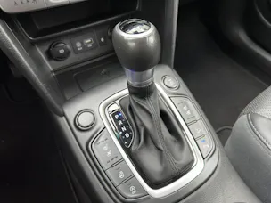 Hyundai Kona 1.6 T-GDi Vertex 4WD