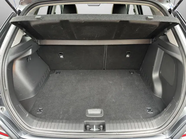 Hyundai Kona 1.6 T-GDi Vertex 4WD
