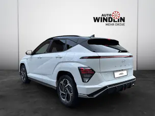 Hyundai Kona 1.6 GDi Hybrid N-Line MY26