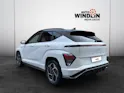 Hyundai Kona 1.6 GDi Hybrid N-Line MY26