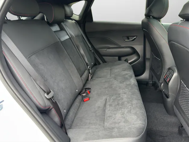 Hyundai Kona 1.6 GDi Hybrid N-Line MY26
