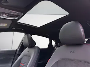 Hyundai Kona 1.6 GDi Hybrid N-Line MY26