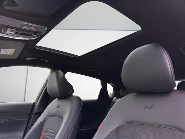 Hyundai Kona 1.6 GDi Hybrid N-Line MY26