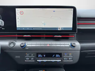 Hyundai Kona 1.6 GDi Hybrid N-Line MY26