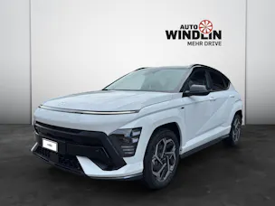 Hyundai Kona 1.6 GDi Hybrid N-Line MY26
