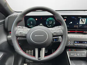 Hyundai Kona 1.6 GDi Hybrid N-Line MY26