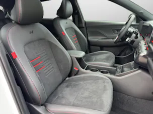 Hyundai Kona 1.6 GDi Hybrid N-Line MY26