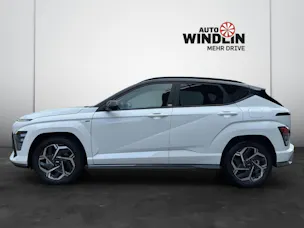Hyundai Kona 1.6 GDi Hybrid N-Line MY26