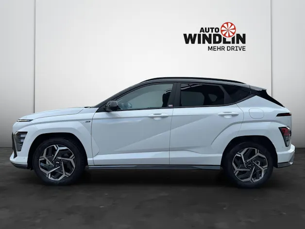 Hyundai Kona 1.6 GDi Hybrid N-Line MY26