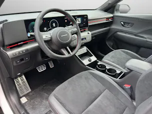 Hyundai Kona 1.6 GDi Hybrid N-Line MY26