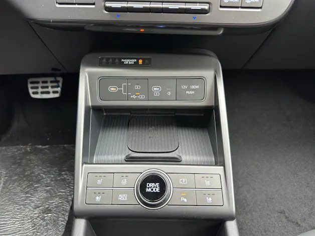 Hyundai Kona 1.6 GDi Hybrid N-Line MY26