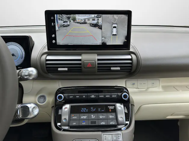Hyundai Inster Electric Vertex 49kWh Sunroof MY26