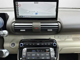 Hyundai Inster Electric Vertex 49kWh Sunroof MY26