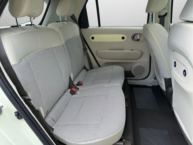 Hyundai Inster Electric Vertex 49kWh Sunroof MY26