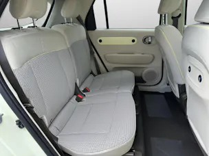 Hyundai Inster Electric Vertex 49kWh Sunroof MY26