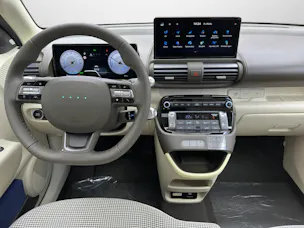 Hyundai Inster Electric Vertex 49kWh Sunroof MY26