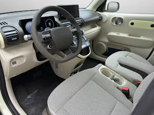 Hyundai Inster Electric Vertex 49kWh Sunroof MY26
