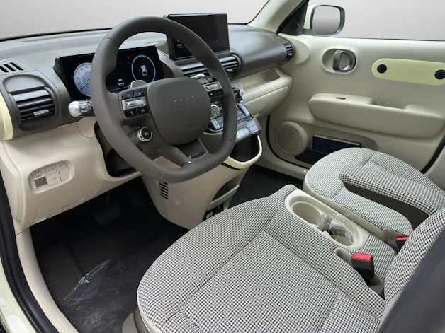 Hyundai Inster Electric Vertex 49kWh Sunroof MY26