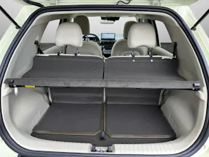Hyundai Inster Electric Vertex 49kWh Sunroof MY26