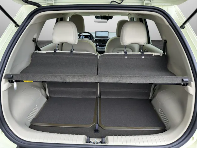 Hyundai Inster Electric Vertex 49kWh Sunroof MY26