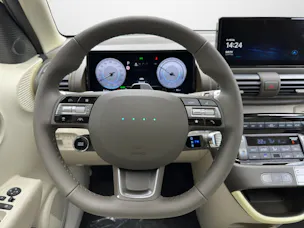 Hyundai Inster Electric Vertex 49kWh Sunroof MY26