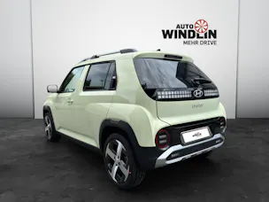 Hyundai Inster Electric Vertex 49kWh Sunroof MY26