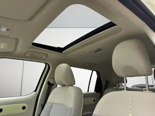 Hyundai Inster Electric Vertex 49kWh Sunroof MY26