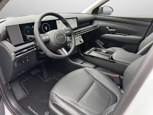 Hyundai Tucson 1.6 T-GDi HEV Vertex Swiss Edition 4WD MY26