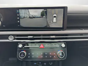 Hyundai Tucson 1.6 T-GDi HEV Vertex Swiss Edition 4WD MY26