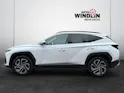 Hyundai Tucson 1.6 T-GDi HEV Vertex Swiss Edition 4WD MY26