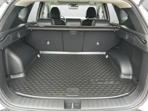 Hyundai Tucson 1.6 T-GDi HEV Vertex Swiss Edition 4WD MY26