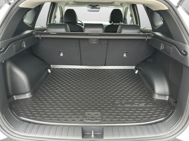 Hyundai Tucson 1.6 T-GDi HEV Vertex Swiss Edition 4WD MY26