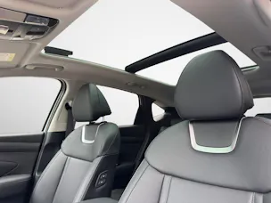 Hyundai Tucson 1.6 T-GDi HEV Vertex Swiss Edition 4WD MY26