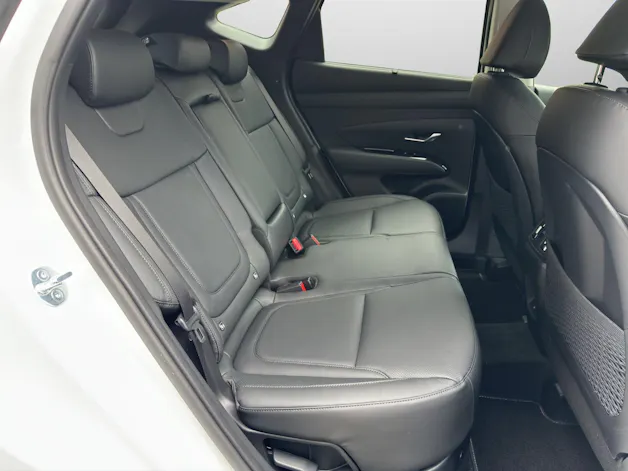 Hyundai Tucson 1.6 T-GDi HEV Vertex Swiss Edition 4WD MY26