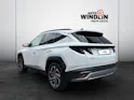 Hyundai Tucson 1.6 T-GDi HEV Vertex Swiss Edition 4WD MY26