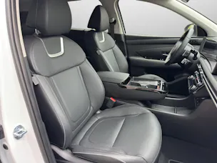 Hyundai Tucson 1.6 T-GDi HEV Vertex Swiss Edition 4WD MY26