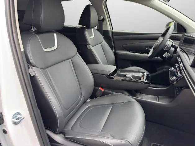 Hyundai Tucson 1.6 T-GDi HEV Vertex Swiss Edition 4WD MY26