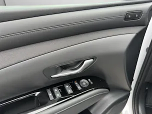 Hyundai Tucson 1.6 T-GDi HEV Vertex Swiss Edition 4WD MY26